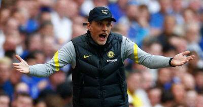 Thomas Tuchel slams lack of execution and discipline as Chelsea capitulate against Wolves