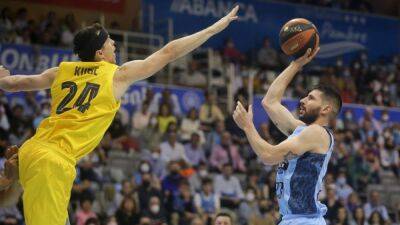 Resumen del Breogán - Barcelona: Liga Endesa 2021-22 - en.as.com -  Sanli