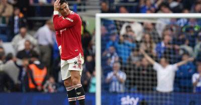 F365’s early loser: the worst Manchester United team in Premier League history