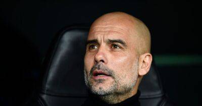 Pep Guardiola explains support for Man City owners amid Newcastle takeover comparisons
