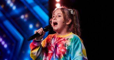 Simon Cowell - Incredible story of nine-year-old ITV Britain's Got Talent singer hailed 'the next Amy Winehouse' - manchestereveningnews.co.uk - Britain