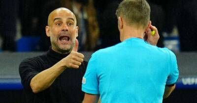 Pep Guardiola - Guardiola says he would leave Manchester City if club hierarchy lied to him - msn.com - Manchester - Usa