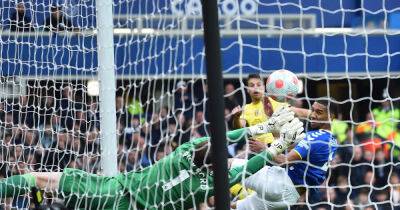 Jordan Pickford: ‘It’s all about staying up but I hope my save will prove vital’