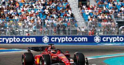 F1 Miami Grand Prix – Start time, how to watch, & more