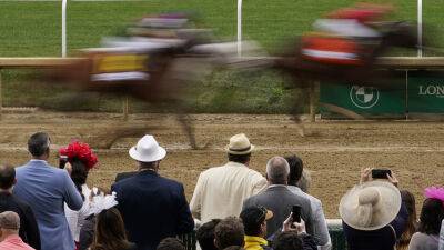 Kentucky Derby 2022 results: Rich Strike pulls off incredible upset in first leg of Triple Crown - foxnews.com -  Kentucky