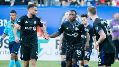 Alistair Johnston - CF Montreal blows out Orlando City to set club record with 7-game unbeaten streak - cbc.ca -  Orlando