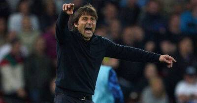 Antonio Conte - Ryan Sessegnon - Harry Kane - Rodrigo Bentancur - Luis Díaz - Antonio Conte reveals Liverpool factor which threatened to disturb Tottenham rhythm - msn.com - South Korea