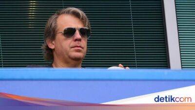 Conor Coady - Todd Boehly - Liga Inggris - Ditonton Todd Boehly, Chelsea Malah Gagal Menang - sport.detik.com