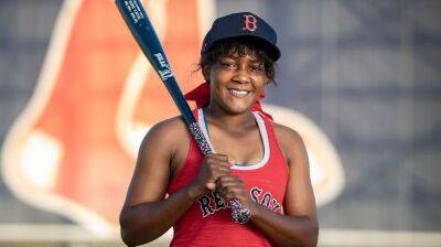 Bianca Smith ready to put ‘first’ title away in second season as Red Sox coach - nbcsports.com -  Boston - Florida