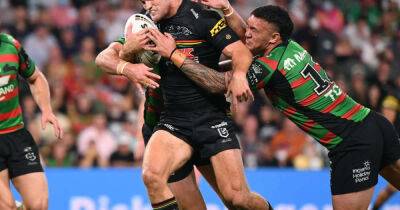Nathan Cleary hoping Catalans Dragons star will make a return to the NRL - msn.com