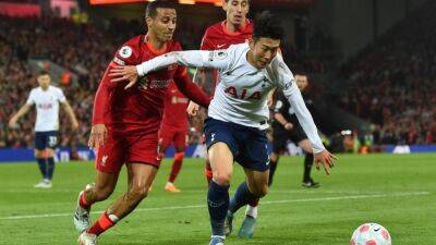 Premier League: Liverpool's Title Hopes Take A Hit After Draw Against Tottenham Hotspur