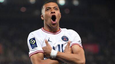 Paris Saint-Germain striker Kylian Mbappe still plans to quit club this summer - Paper Round