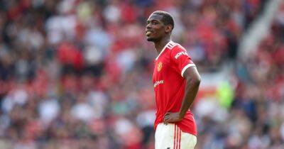 Manchester United could be about to pay ultimate price for their Paul Pogba mistake