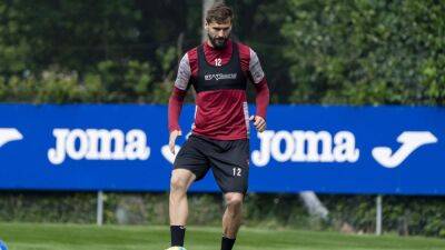 El Eibar - Una final por el ascenso - en.as.com