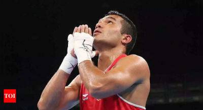 It's good Santiago Nieva is out of Indian boxing: Vikas Krishan