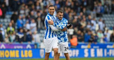 Renewed Huddersfield Town pride and Jon Russell's role in final five conclusions before play-offs
