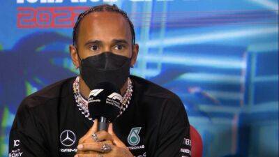 F1 drivers raise concerns over 'bumpy' Miami Grand Prix track