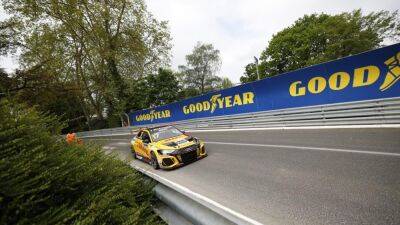 The day ahead at WTCR Race of France - eurosport.com - France