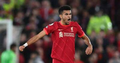 Jurgen Klopp - Bill Shankly - Rodrigo Bentancur - Chelsea V (V) - Liverpool are down but not out in title race as Jurgen Klopp optimism shines through - msn.com - Manchester - Germany