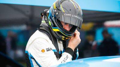 Bjork unharmed but team “racing against time” for WTCR action - eurosport.com - France