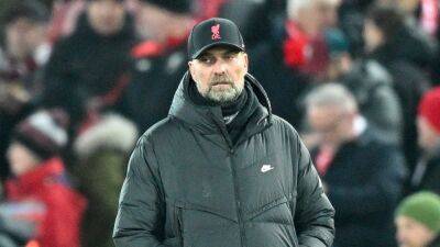 Jurgen Klopp: Liverpool boss puts positive spin on Premier League draw with Spurs