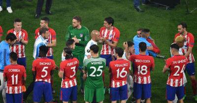Atletico Madrid vs Real Madrid and guard of honour furore which has dominated build-up