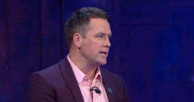 Michael Owen agrees with two pundits over Man City vs Newcastle United score prediction
