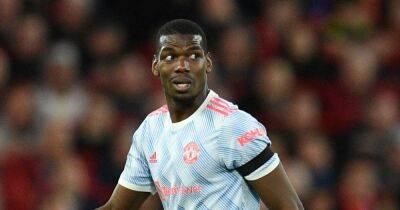 Manchester United will finally get Paul Pogba answer should he sign for Man City