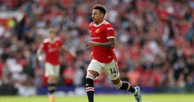 Manchester United told why 'great servant' Jesse Lingard deserved Old Trafford farewell