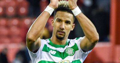 Brendan Rodgers - Ryan Lowe - Scott Sinclair - Scott Sinclair a free agent as Celtic Invincible heads for Preston North End exit door - dailyrecord.co.uk