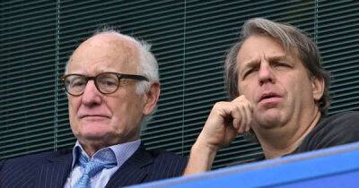 Thomas Tuchel - Timo Werner - Todd Boehly - Todd Boehly's urgent transfer wishlist following Chelsea's frustrating draw against Wolves - msn.com - Britain