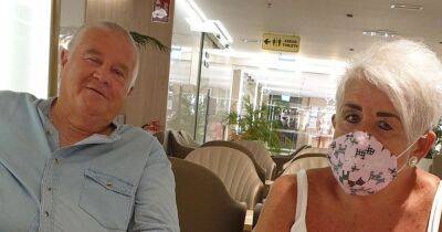 Man almost died after catching deadly disease on Jet2 package holiday to Benidorm
