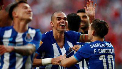 Hugo Viana - Pepe cumplirá con el plan - en.as.com - Portugal