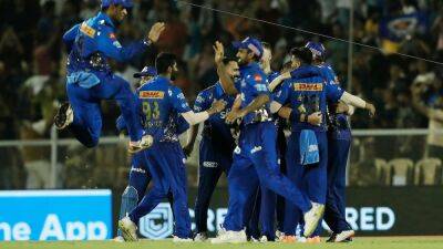 Mumbai Indians vs Kolkata Knight Riders, IPL 2022: When And Where To Watch Live Telecast, Live Streaming