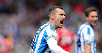Huddersfield Town transfer rumour answered amid Harry Toffolo link to Middlesbrough and Blackburn