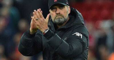 Jurgen Klopp's phenomenal Liverpool have cause for optimism despite title slip-up