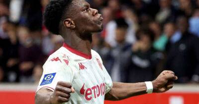 Thomas Tuchel - Aurelien Tchouameni - Todd Boehly - Aurelien Tchouameni sends Todd Boehly £83m transfer message as Chelsea plot 'A-list' overhaul - msn.com - France - Monaco -  Monaco