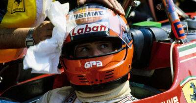 The untold Gilles Villeneuve story from inside Ferrari - msn.com - Belgium