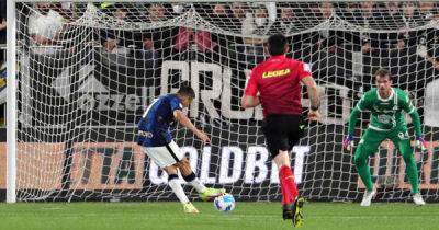 Spezia vs Atalanta LIVE: Serie A team news, line-ups and more - msn.com - Italy