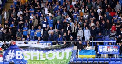 Birmingham Sports Holdings sent clear message as Birmingham City loanees bid farewell