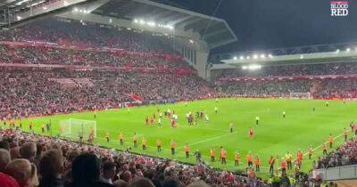 Jurgen Klopp - Luis Díaz - 'Simple as that' - Raheem Sterling sends title message to Liverpool - msn.com - Manchester -  Man