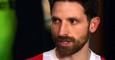 Joe Allen to Swansea City: What he's said about future, Stoke City's stance and the all-important question