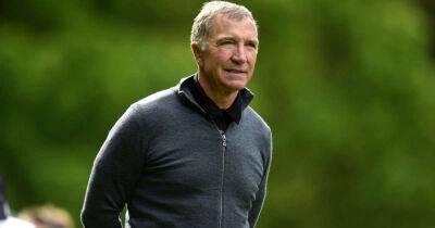 Souness slams a squad of Man Utd imposters ahead of ‘monumental task’ for Ten Hag