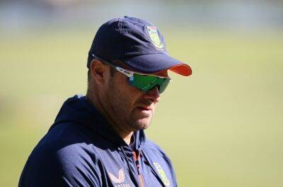 Mark Boucher - Paul Adams confirms he won't testify at Mark Boucher hearing: 'I spoke my truth' - news24.com - South Africa - county Adams