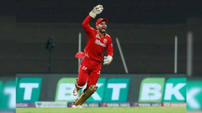 Virender Sehwag's Pick For Reserve Wicketkeeper-Batter In Team India's T20 World Cup Squad