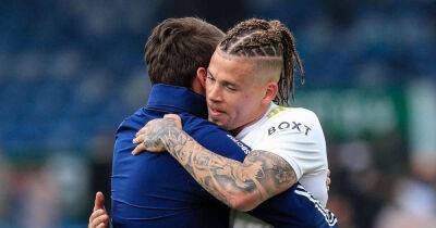 Patrick Bamford - Kalvin Phillips transfer latest: Leeds warned about crippling loss as exit prediction made - msn.com - Manchester