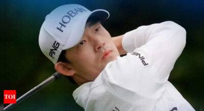 Disappointing finish for Indians as Korean Bio Kim wins Maekyung Open title