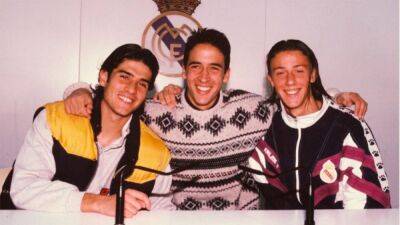 Así han cambiado las leyendas del derbi