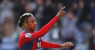 Source: Steve Parish may now sell 'special' Crystal Palace star this summer for huge 400% profit