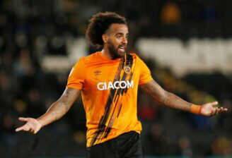 Tom Huddlestone - Experienced Hull City midfielder confirms he will leave the club this summer - msn.com -  Hull